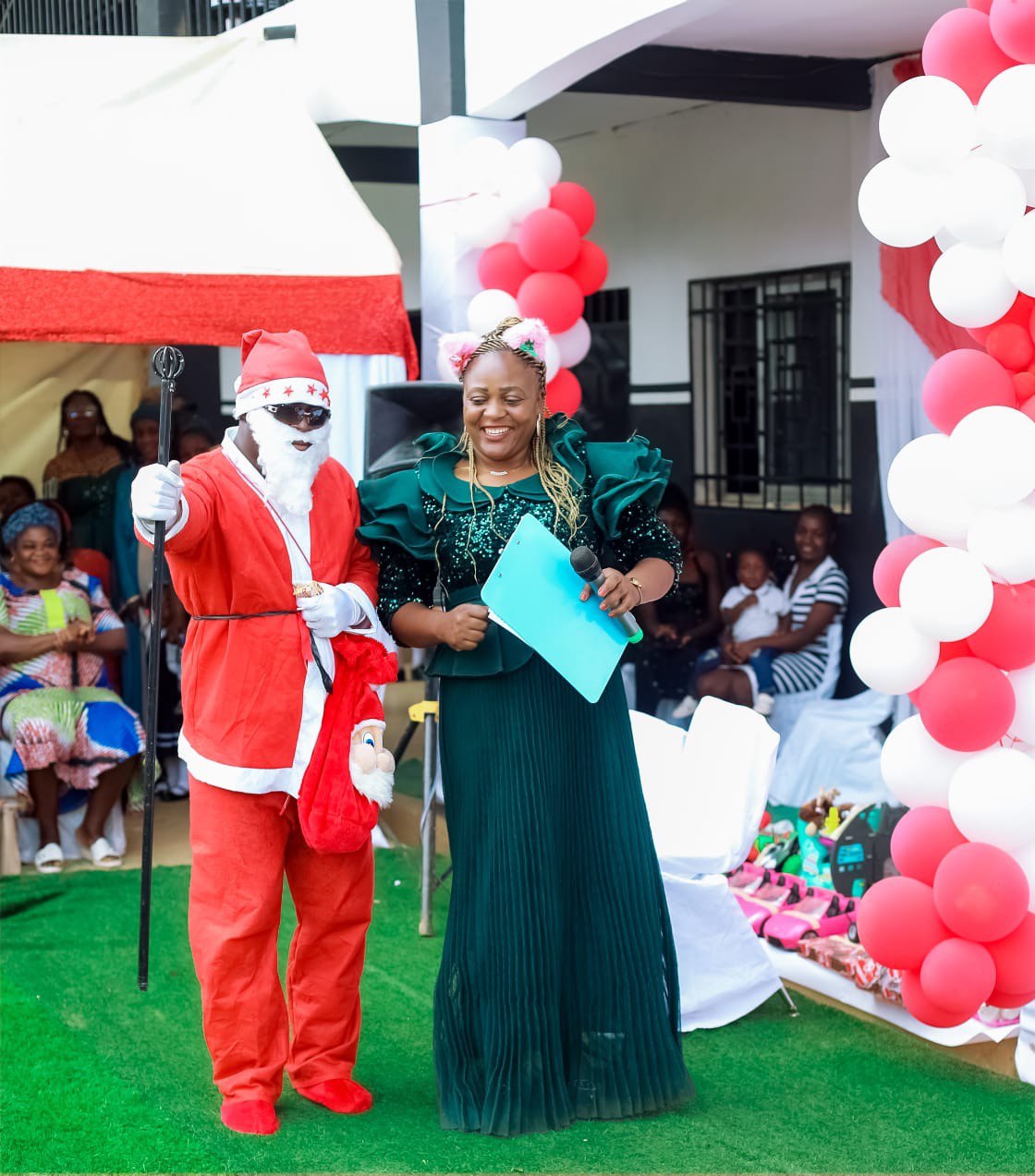 Cambridge Bilingual Students