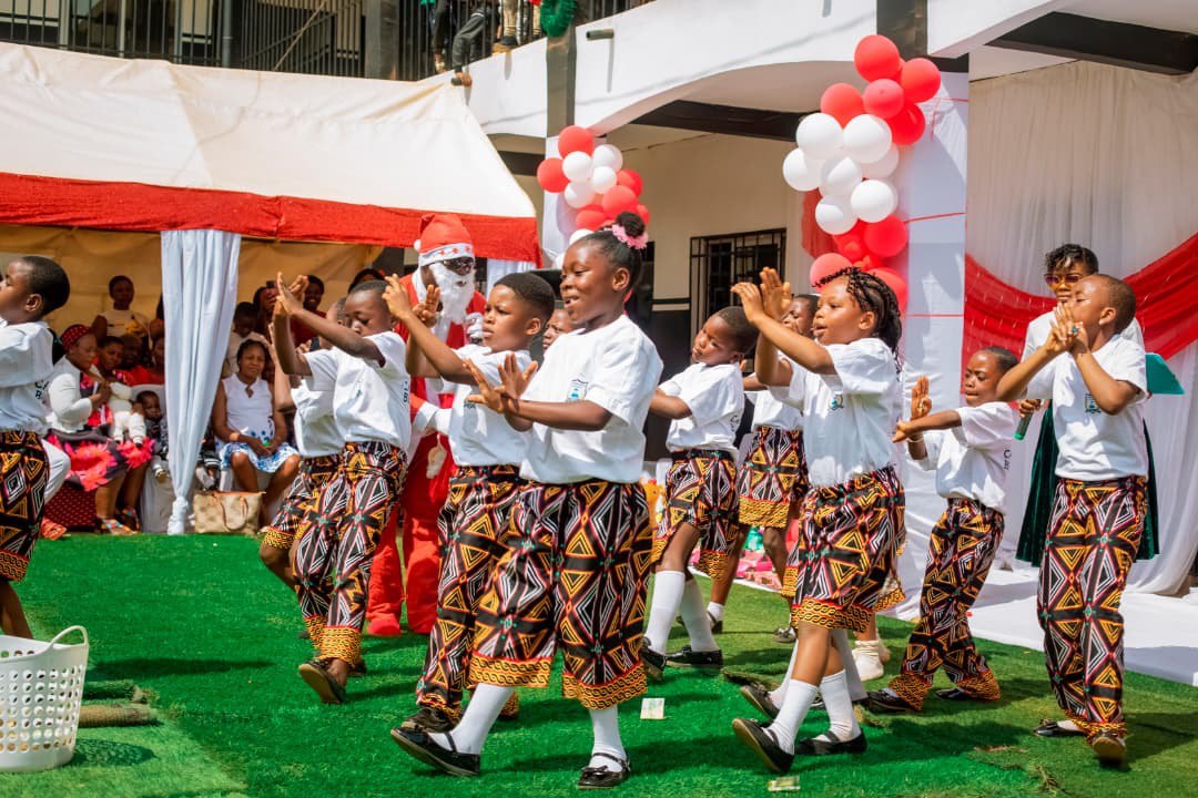 Classroom Activities